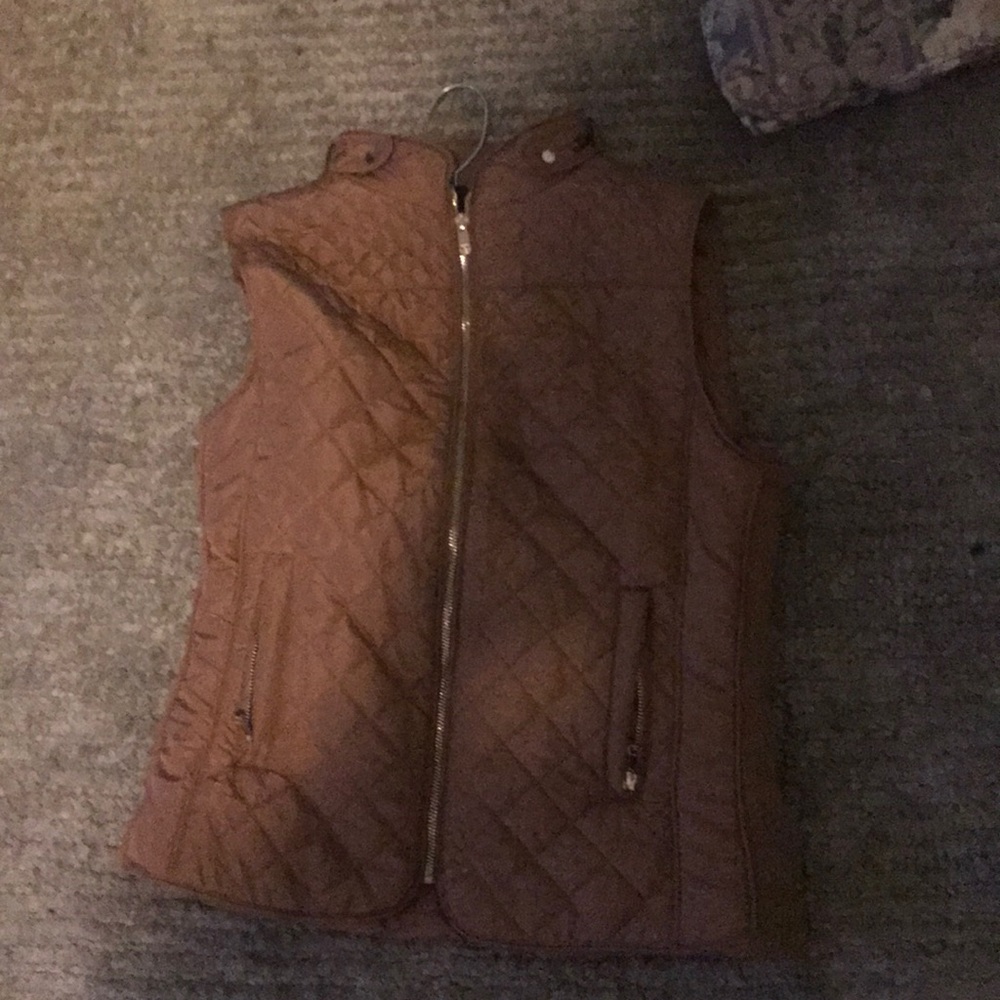 Vest